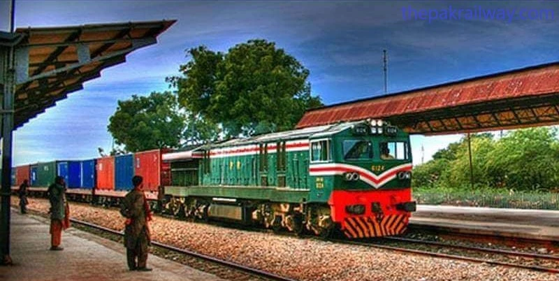 Pak Railway Gujranwala To Chichawatni Ticket Price