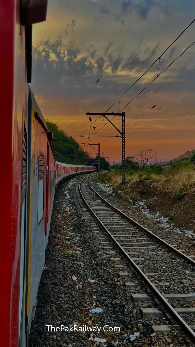 Pak Railway Gujranwala To Attock Ticket Price