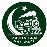 The Pak Railway